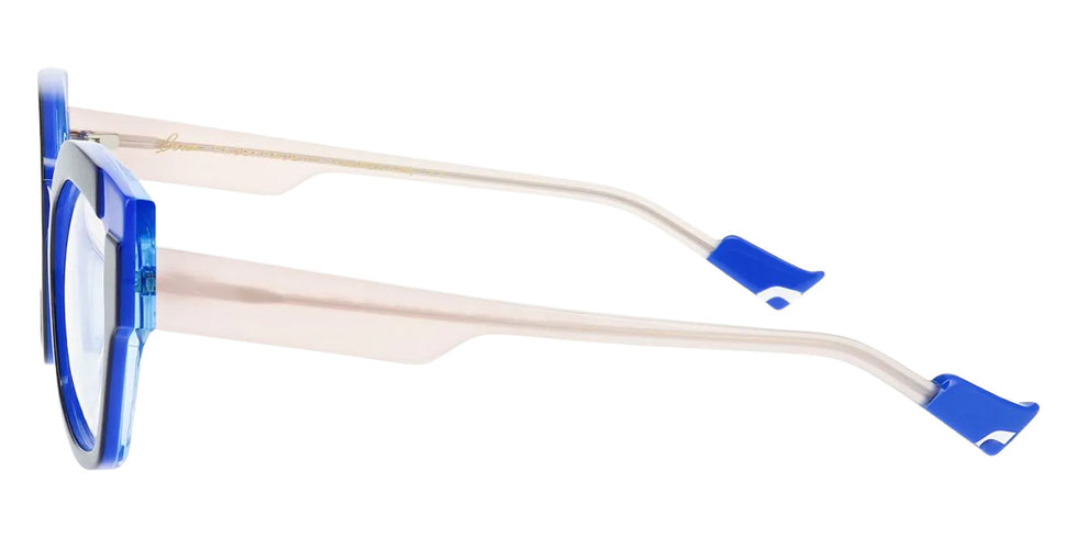 Face a Face® BOCCA CHANCE 2 FAF BOCCA CHANCE 2 1641 52 Eyeglasses - 1641