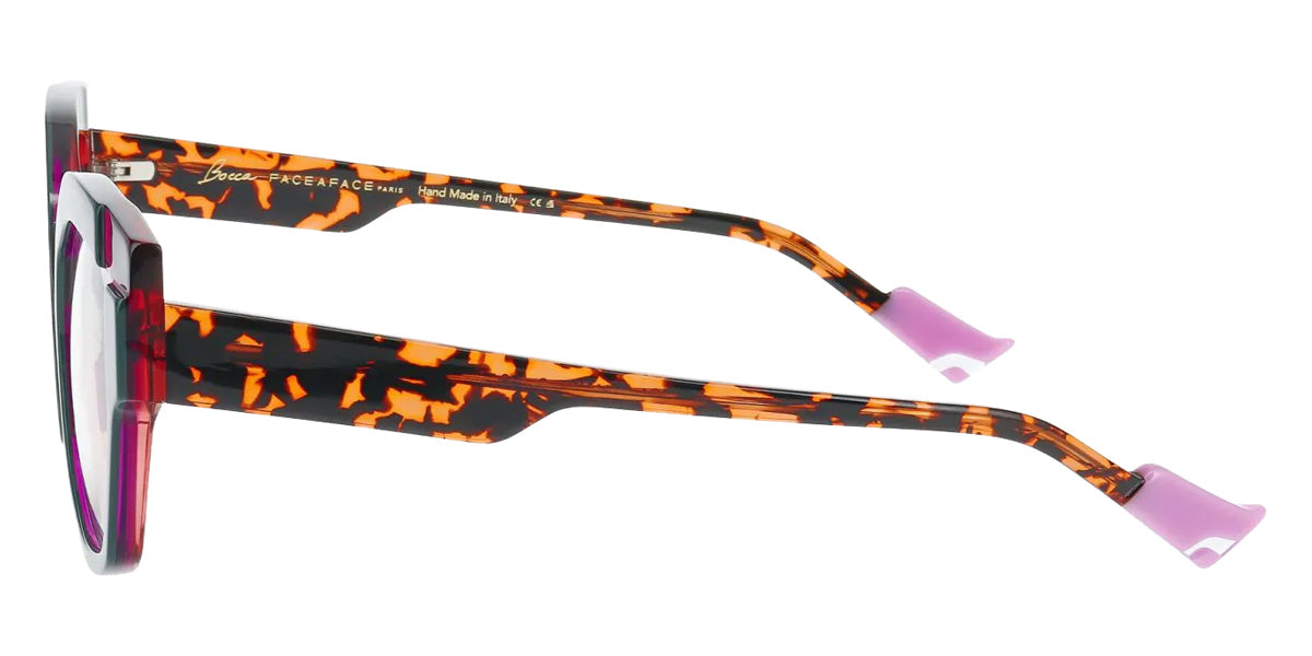 Face a Face® BOCCA CHANCE 2 FAF BOCCA CHANCE 2 4231 52 Eyeglasses - 4231