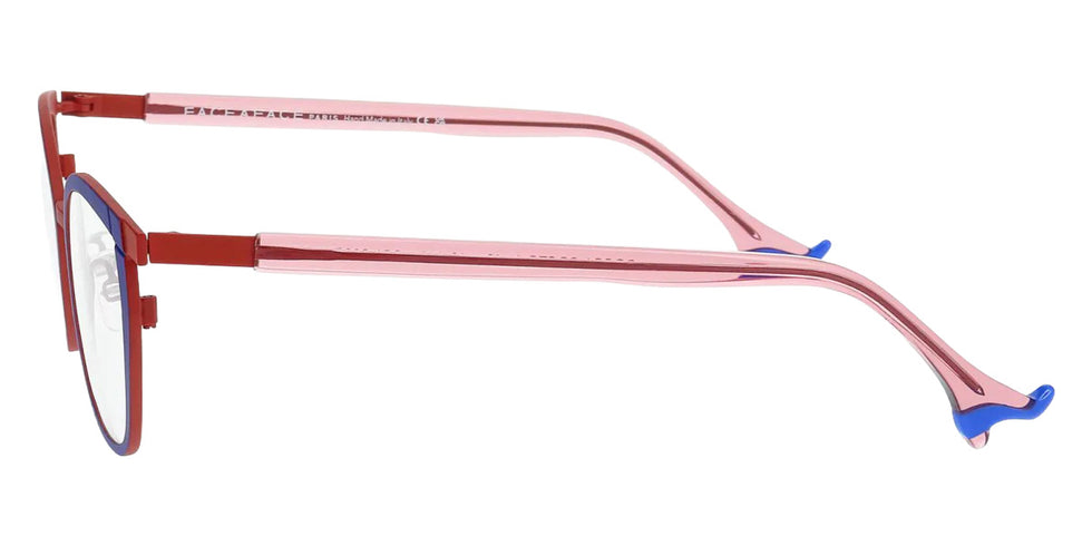 Face a Face® BOCCA COCTO 1 FAF BOCCA COCTO 1 9092 49 Eyeglasses - 9092