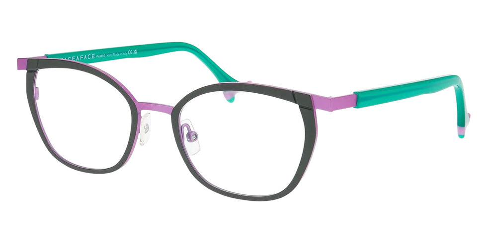 Face a Face® BOCCA COCTO 1 FAF BOCCA COCTO 1 9358 49 Eyeglasses - 9358