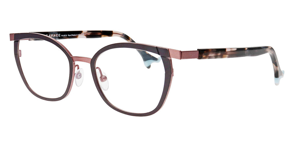 Face A Face® BOCCA COCTO 1 FAF BOCCA COCTO 1 936 49 - Grape (936) Eyeglasses