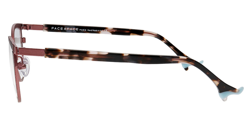 Face A Face® BOCCA COCTO 1 FAF BOCCA COCTO 1 936 49 - Grape (936) Eyeglasses