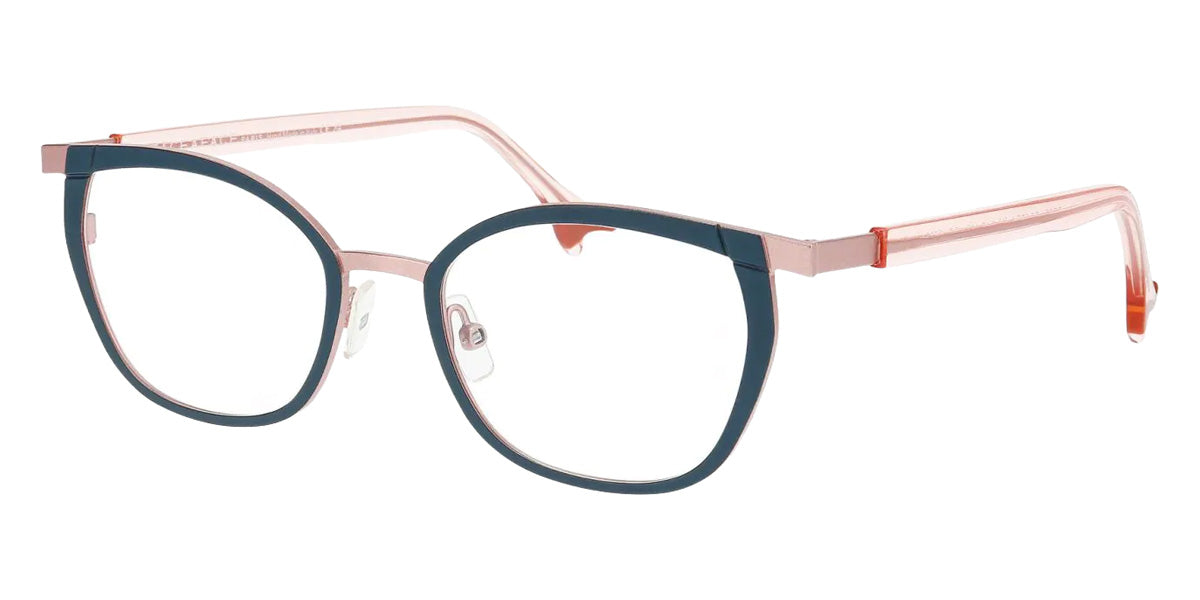 Face a Face® BOCCA COCTO 1 FAF BOCCA COCTO 1 9833 49 Eyeglasses - 9833