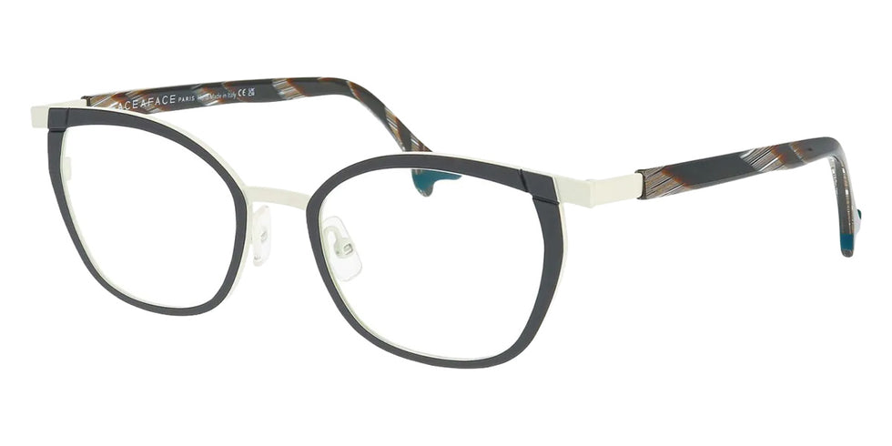 Face a Face® BOCCA COCTO 1 FAF BOCCA COCTO 1 TM10 49 Eyeglasses - TM10
