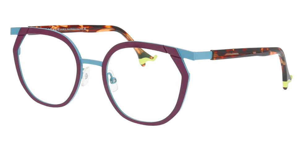 Face a Face® BOCCA COCTO 2 FAF BOCCA COCTO 2 9106 50 Eyeglasses - 9106