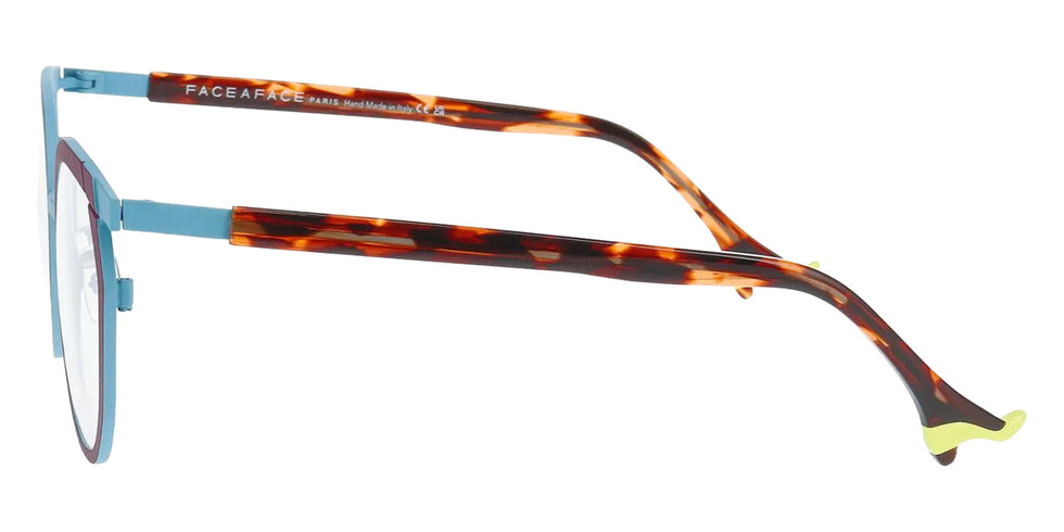 Face a Face® BOCCA COCTO 2 FAF BOCCA COCTO 2 9106 50 Eyeglasses - 9106