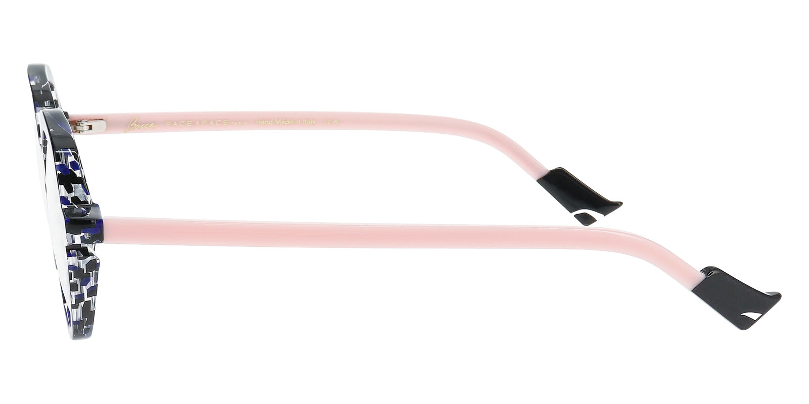 Face a Face® BOCCA FAME 1 FAF BOCCA FAME 1 2014 49 - Lines & Blue Light Excl. Eyeglasses