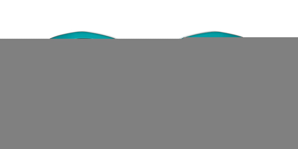 Face a Face® BOCCA FAME 1 FAF BOCCA FAME 1 2045 49 - Duck Blue Eyeglasses