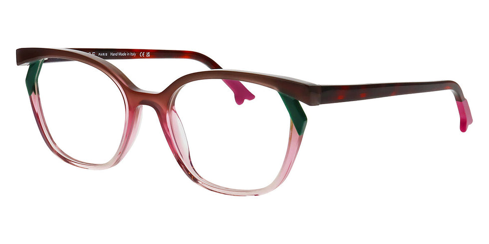 Face a Face® BOCCA KUMA 3 FAF BOCCA KUMA 3 4173 53 Eyeglasses - 4173