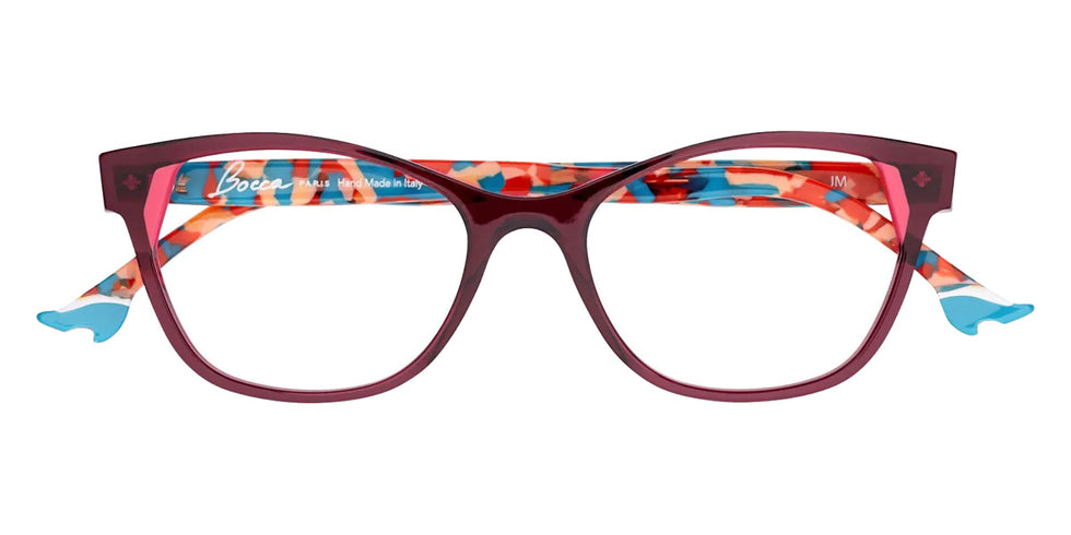 Face a Face® BOCCA LEMON 2 FAF BOCCA LEMON 2 283 50 Eyeglasses - 283