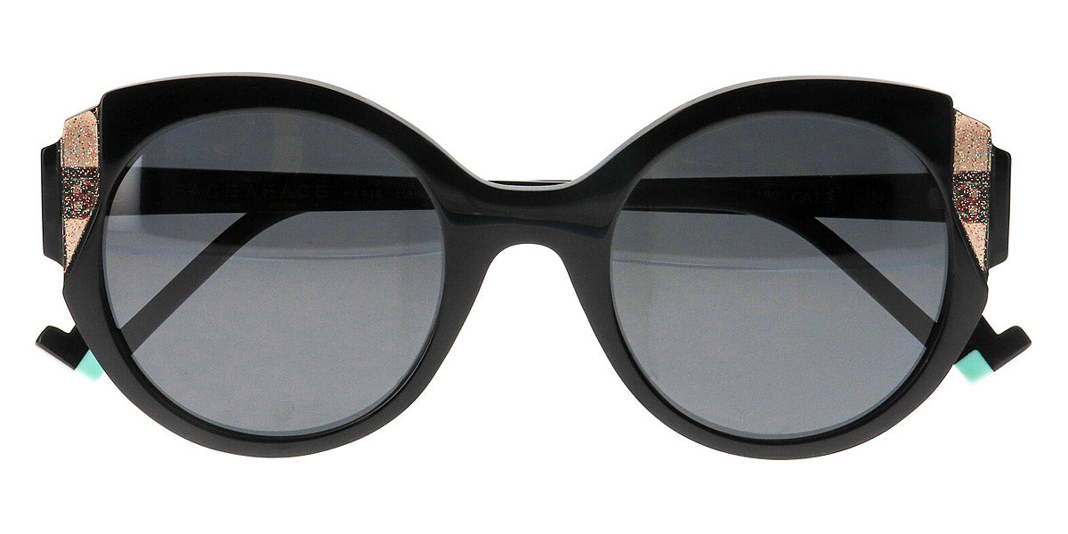 Face A Face® BOCCA PALMA 1 Oversized Sunglasses - EuroOptica display picture 3