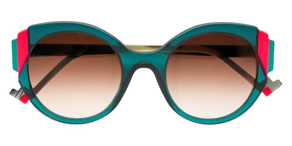 Face A Face® BOCCA PALMA 1 FAF BOCCA PALMA 1 2045 50 - Duck Blue (2045) Sunglasses