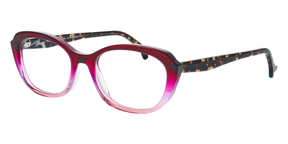 Face A Face® BOCCA PLUM 1