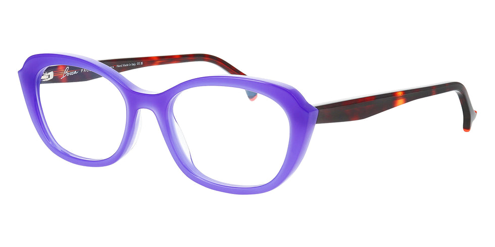 Face A Face® BOCCA PLUM 1