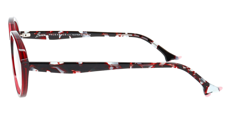 Face A Face® BOCCA PLUM 2