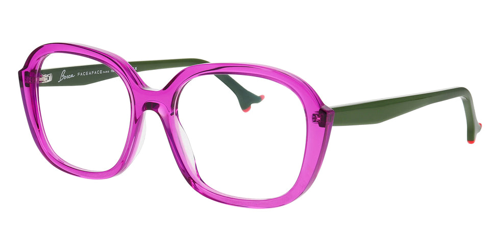 Face A Face® BOCCA PLUM 3