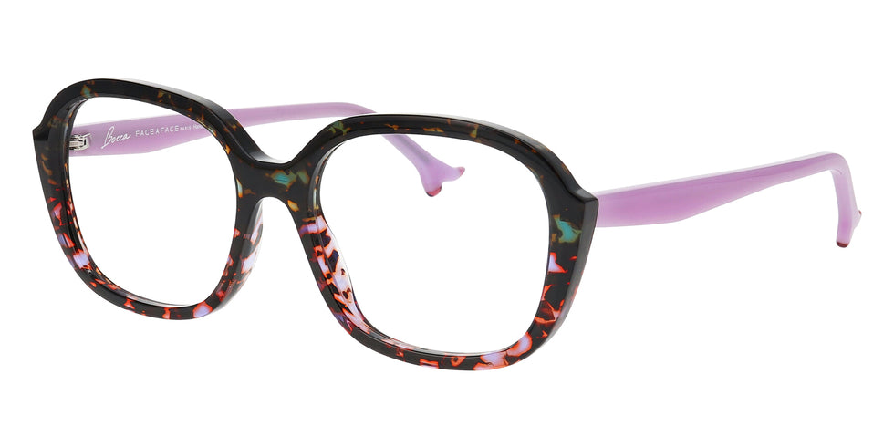 Face A Face® BOCCA PLUM 3