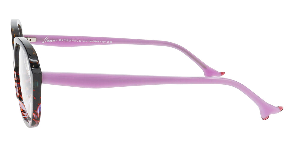 Face A Face® BOCCA PLUM 3
