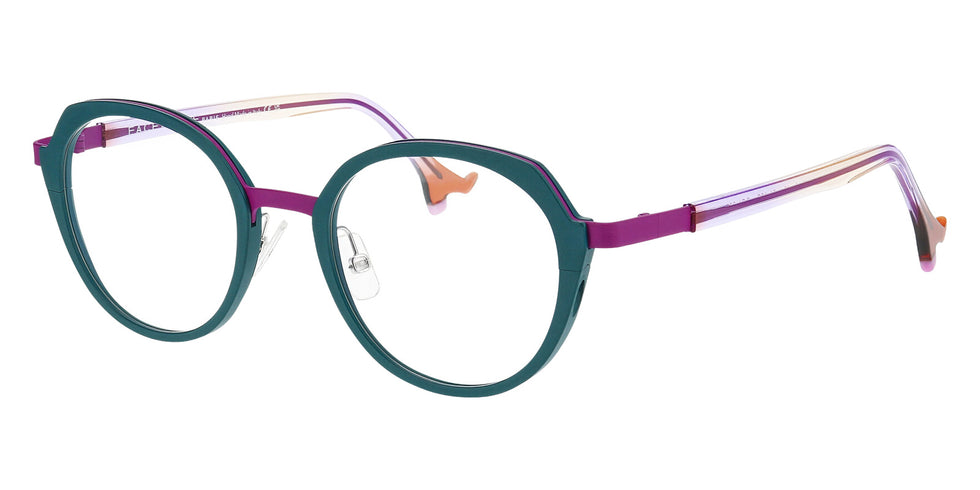 Face a Face® BOCCA SYDNEY 3 FAF BOCCA SYDNEY 3 9073 49 - Soft Violet Eyeglasses