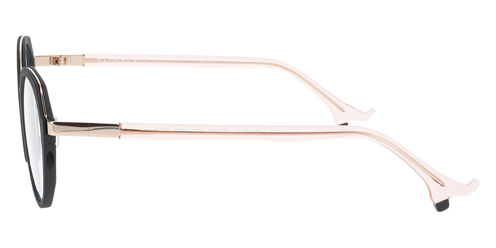 Face a Face® BOCCA SYDNEY 3 FAF BOCCA SYDNEY 3 9711 49 - Bright Copper Gold Eyeglasses