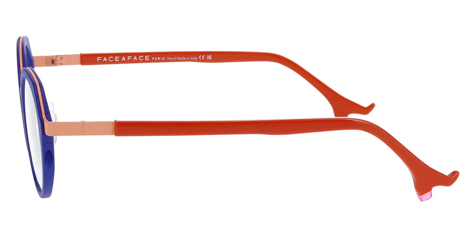 Face a Face® BOCCA SYDNEY 4 FAF BOCCA SYDNEY 4 9289 45 Eyeglasses - 9289