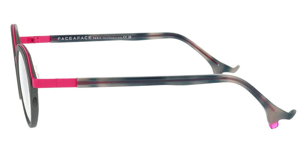 Face a Face® BOCCA SYDNEY 4 FAF BOCCA SYDNEY 4 9422 45 Eyeglasses - 9422