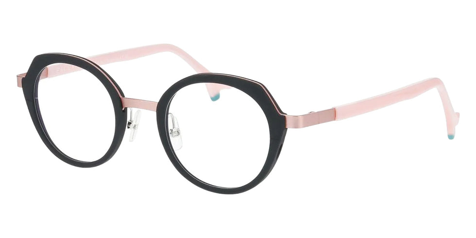 Face a Face® BOCCA SYDNEY 4 FAF BOCCA SYDNEY 4 9812 45 Eyeglasses - 9812