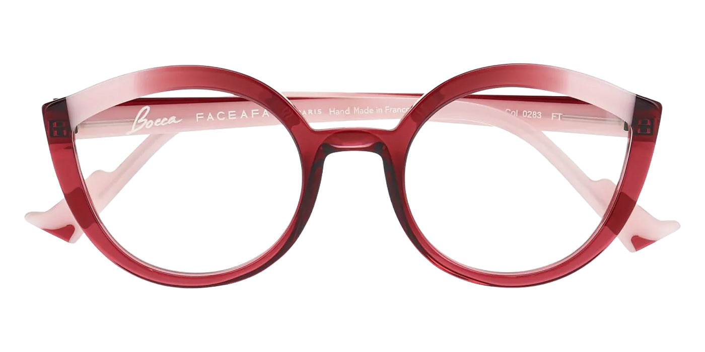 Face a Face® BOCCA TWINE 1 FAF BOCCA TWINE 1 283 51 Eyeglasses - 283