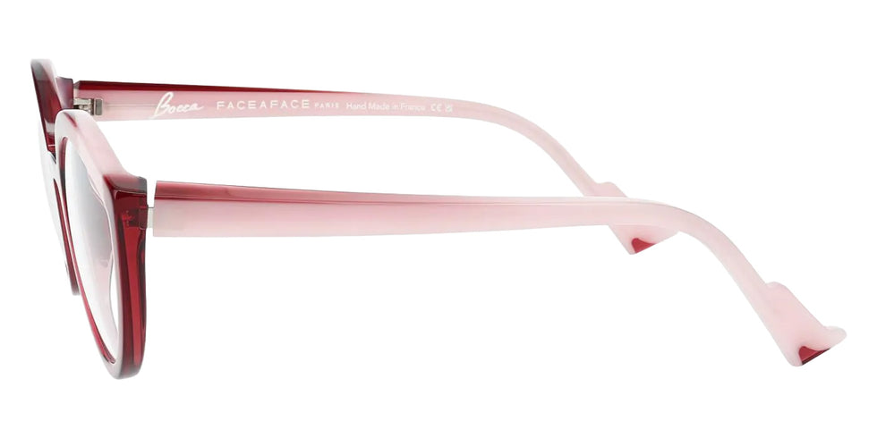 Face a Face® BOCCA TWINE 1 FAF BOCCA TWINE 1 283 51 Eyeglasses - 283