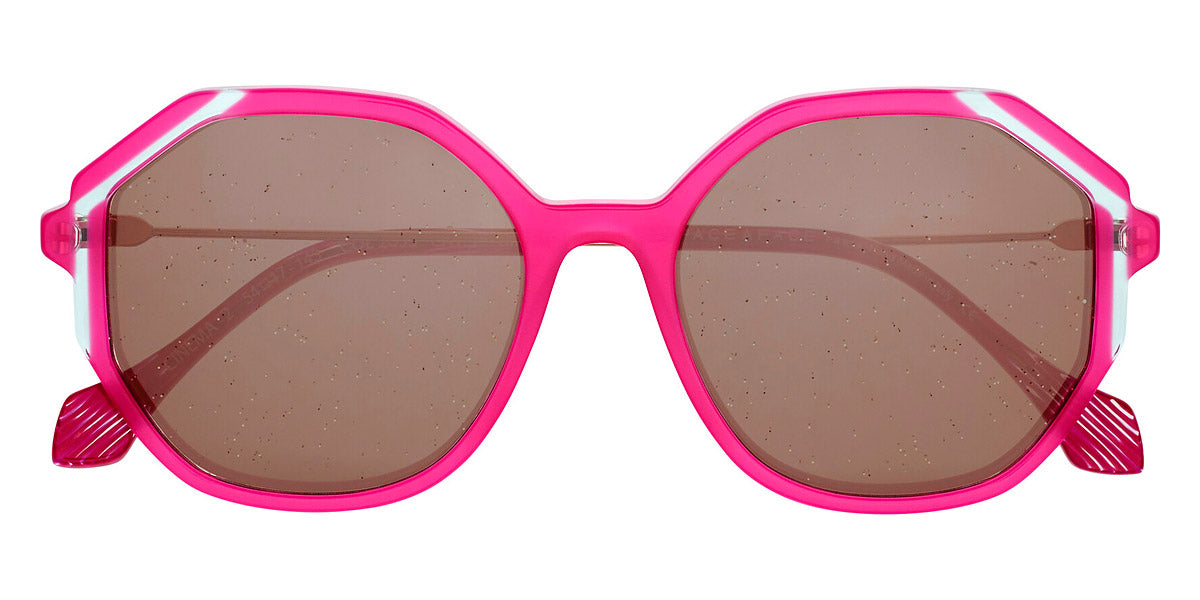 Face A Face® CINEMA 2 FAF CINEMA 2 2655 54 - Fuchsia Intense (2655) Sunglasses