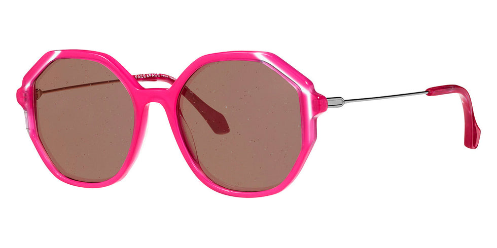 Face A Face® CINEMA 2 FAF CINEMA 2 2655 54 - Fuchsia Intense (2655) Sunglasses
