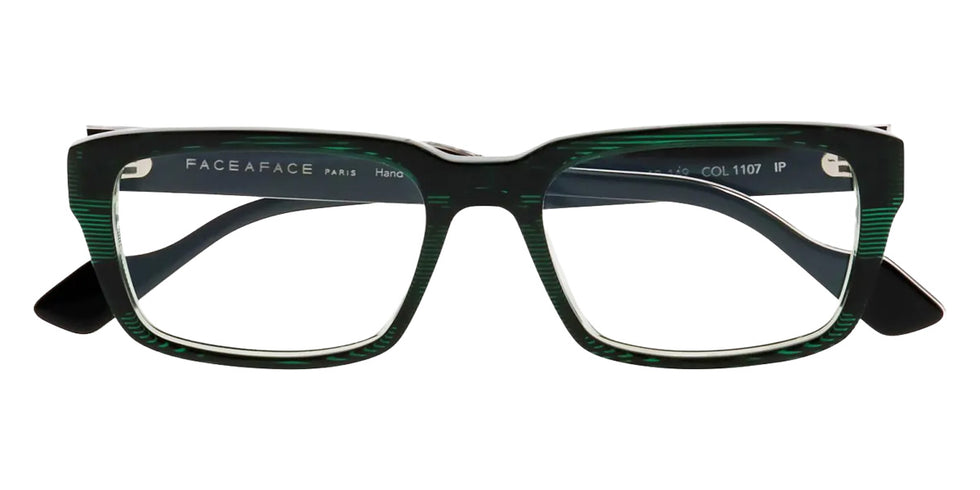 Face a Face® CLINT2 FAF CLINT2 1107 55 Eyeglasses - 1107