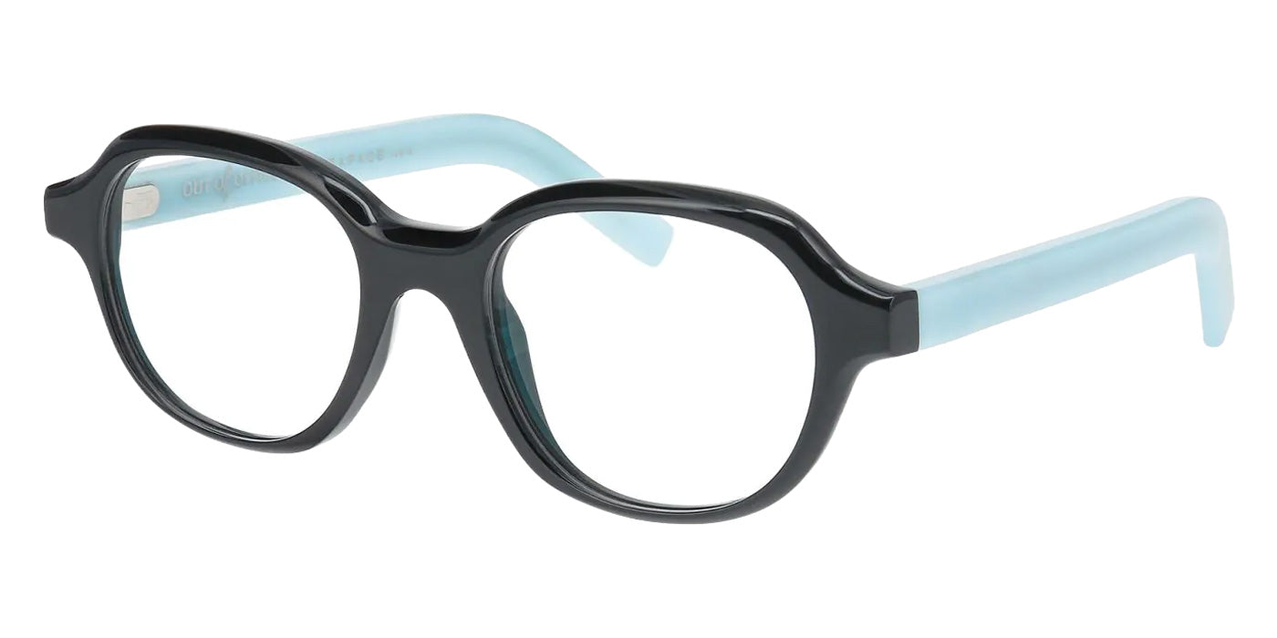 Face a Face® COPIER COLLER FAF COPIER COLLER 100 50 Eyeglasses - 100