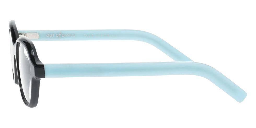 Face a Face® COPIER COLLER FAF COPIER COLLER 100 50 Eyeglasses - 100