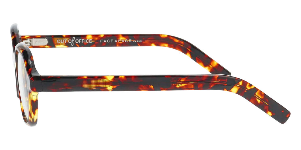 Face a Face® COPIER COLLER FAF COPIER COLLER 6320 50 Eyeglasses - 6320