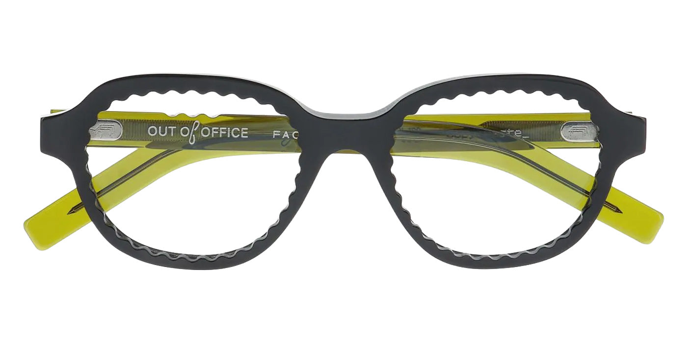 Face a Face® COPY PASTE FAF COPY PASTE 100 51 Eyeglasses - 100