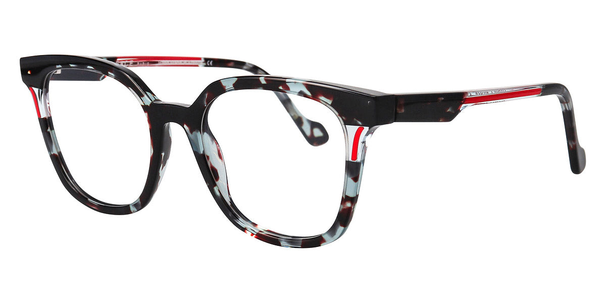 Face A Face® DARIA 1 FAF DARIA 1 0078 50 - Tortoise Acajou Blue (0078) Eyeglasses