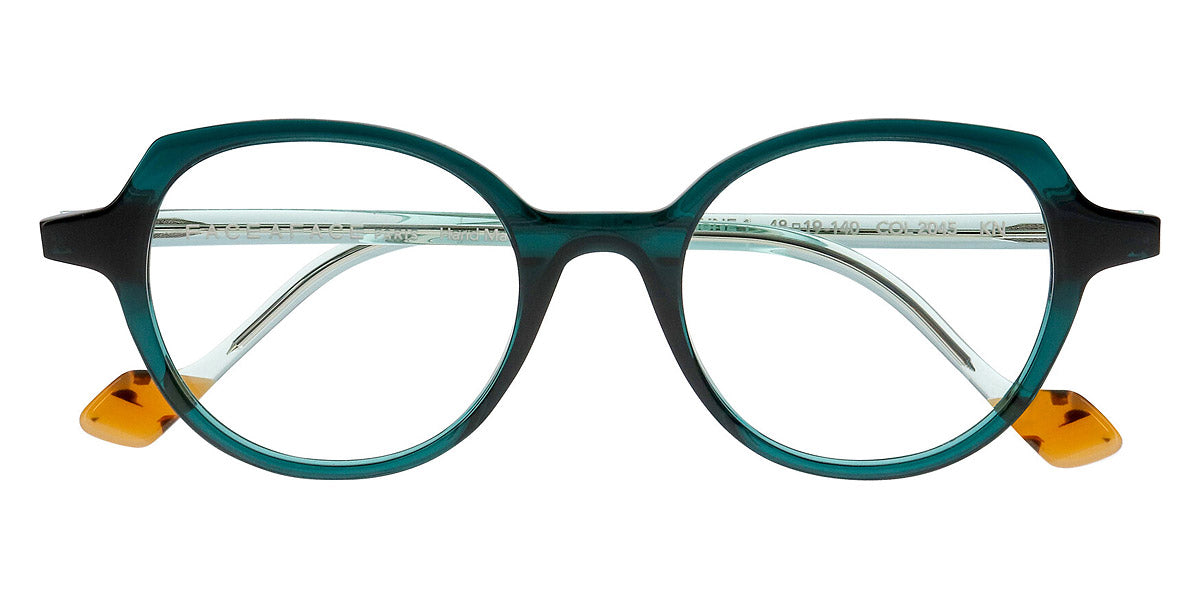 Face A Face® DJUNE 1 FAF DJUNE 1 2045 48 - Duck Blue (2045) Eyeglasses