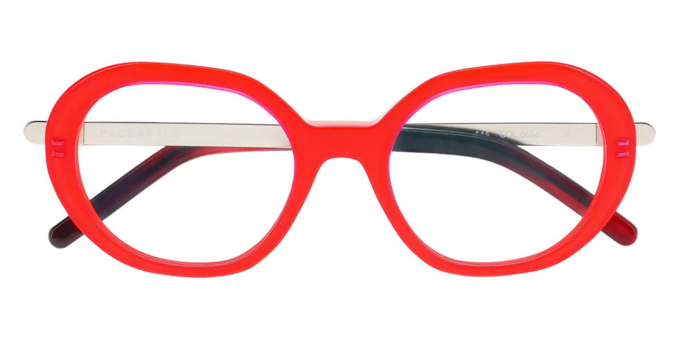 Face a Face® DUNES 2 FAF DUNES 2 656 52 Eyeglasses - 656