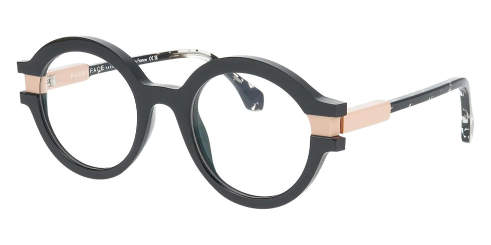 Face a Face® ETTO 1 FAF ETTO 1 100 48 Eyeglasses - 100