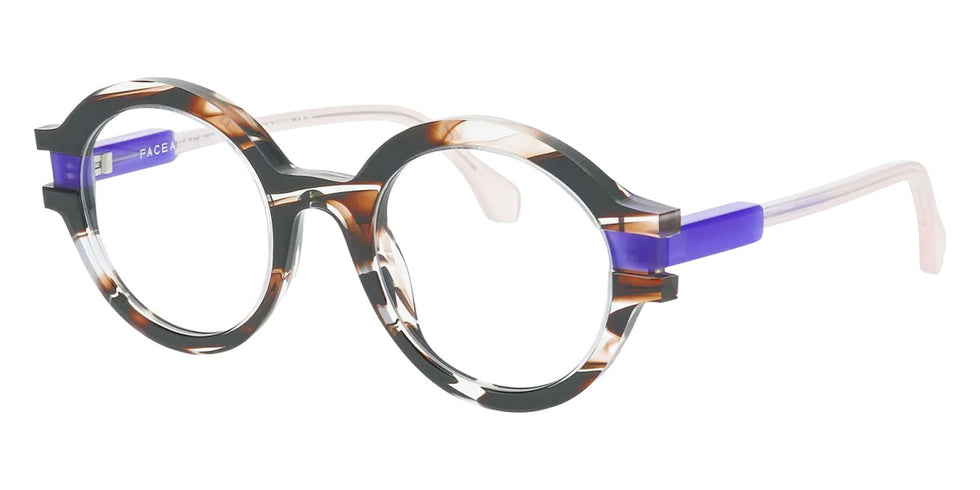 Face a Face® ETTO 1 FAF ETTO 1 4861 48 Eyeglasses - 4861