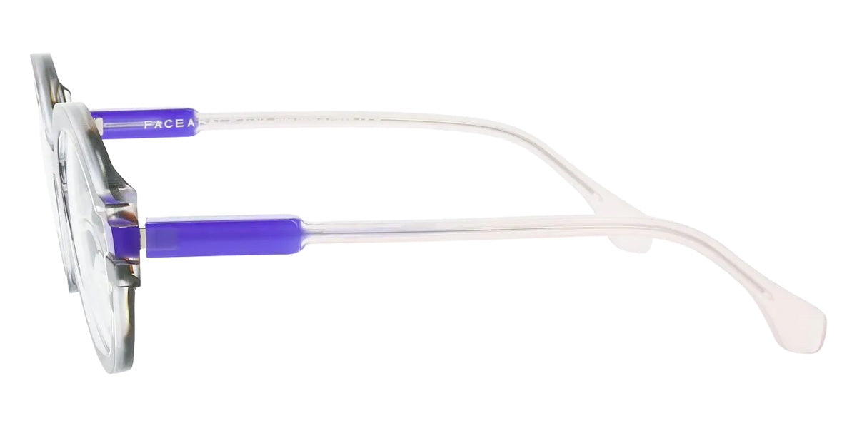 Face a Face® ETTO 1 FAF ETTO 1 4861 48 Eyeglasses - 4861