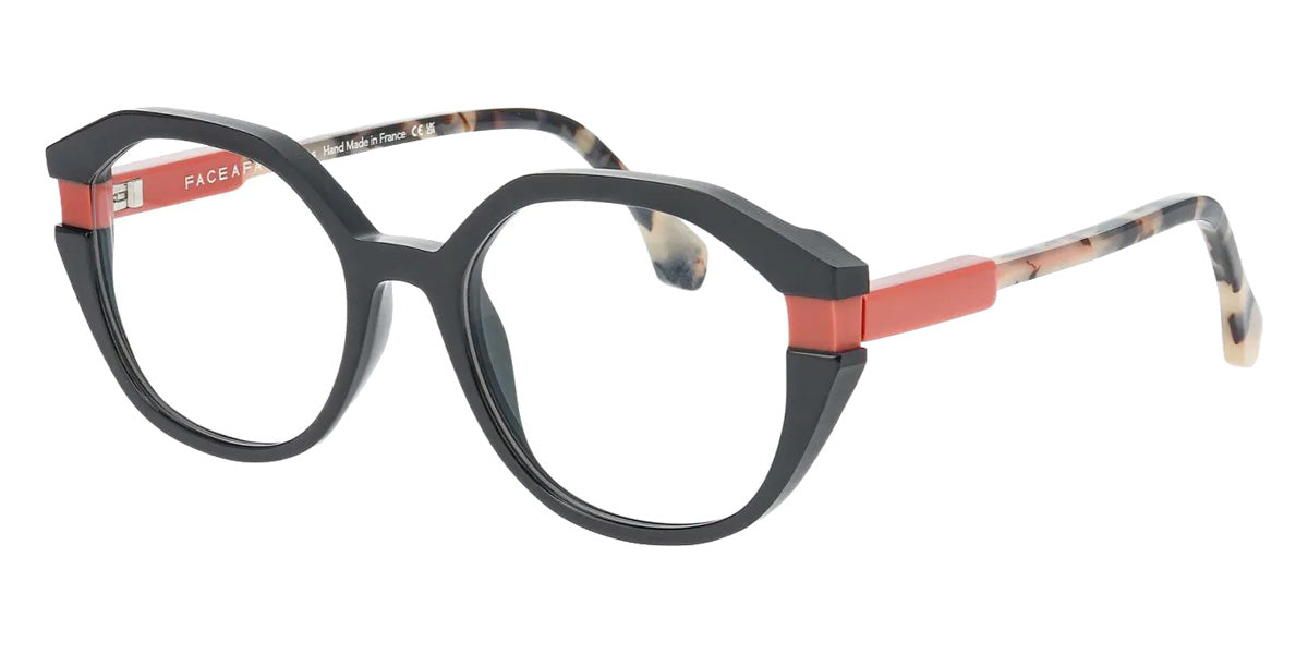 Face a Face® ETTO 2 FAF ETTO 2 100 51 Eyeglasses - 100