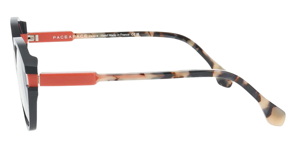 Face a Face® ETTO 2 FAF ETTO 2 100 51 Eyeglasses - 100