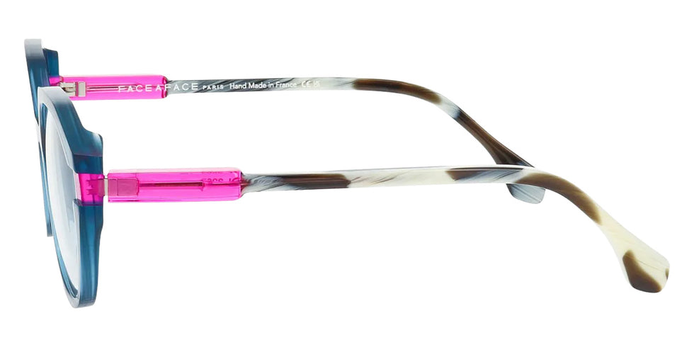 Face a Face® ETTO 2 FAF ETTO 2 3207 51 Eyeglasses - 3207