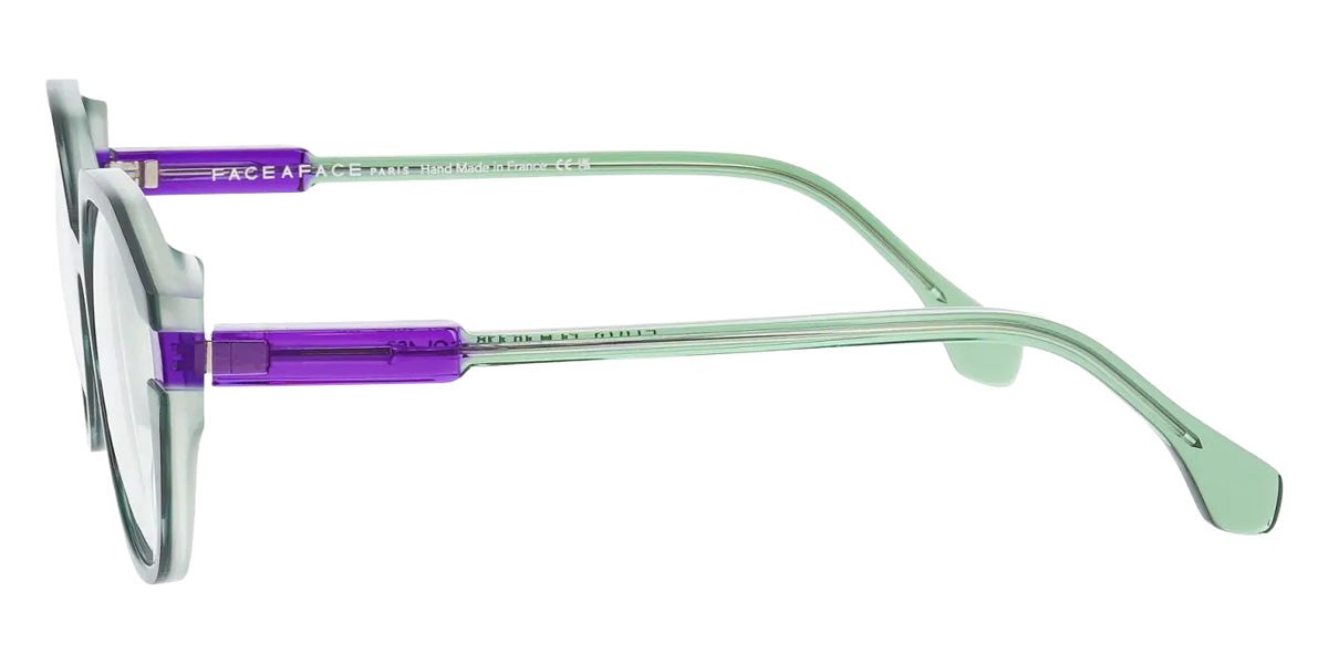 Face a Face® ETTO 2 FAF ETTO 2 4057 51 Eyeglasses - 4057