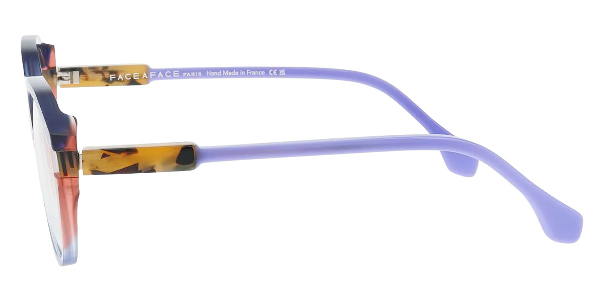 Face a Face® ETTO 2 FAF ETTO 2 4592 51 Eyeglasses - 4592