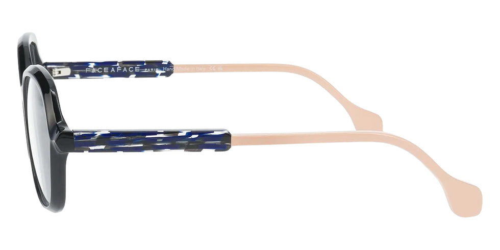 Face a Face® FACET 1 FAF FACET 1 100 50 Eyeglasses - 100