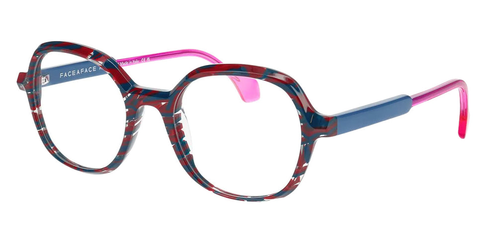 Face a Face® FACET 1 FAF FACET 1 8331 50 Eyeglasses - 8331