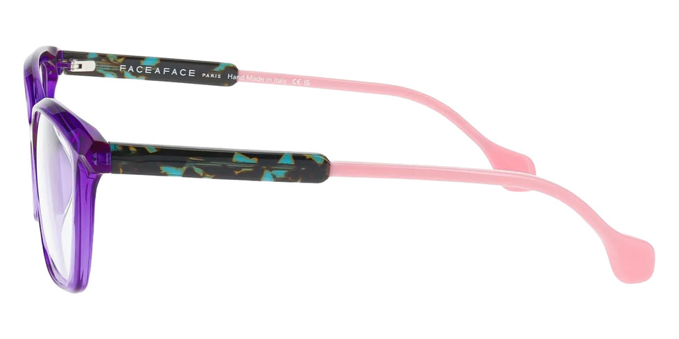Face a Face® FACET 2 FAF FACET 2 332 53 Eyeglasses - 332